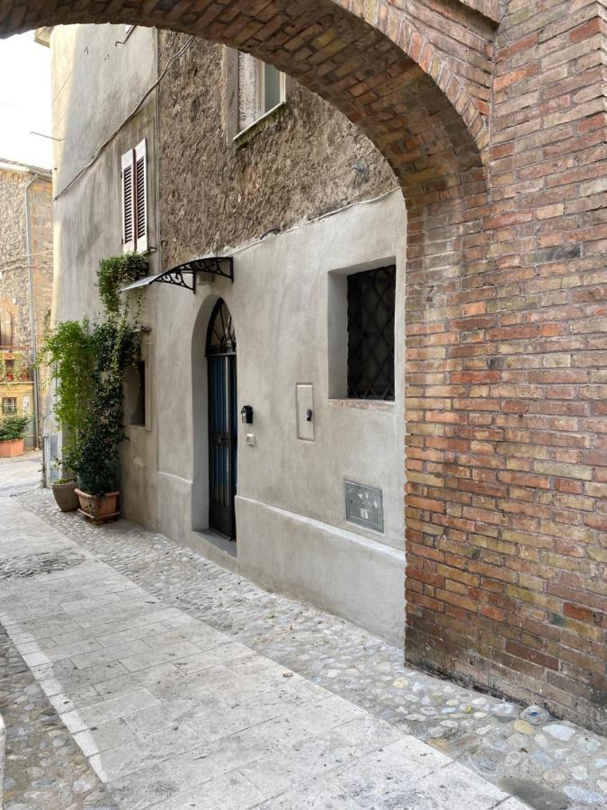 Castiglione Apartament You&Me Apartment Castiglione In Teverina Exterior photo