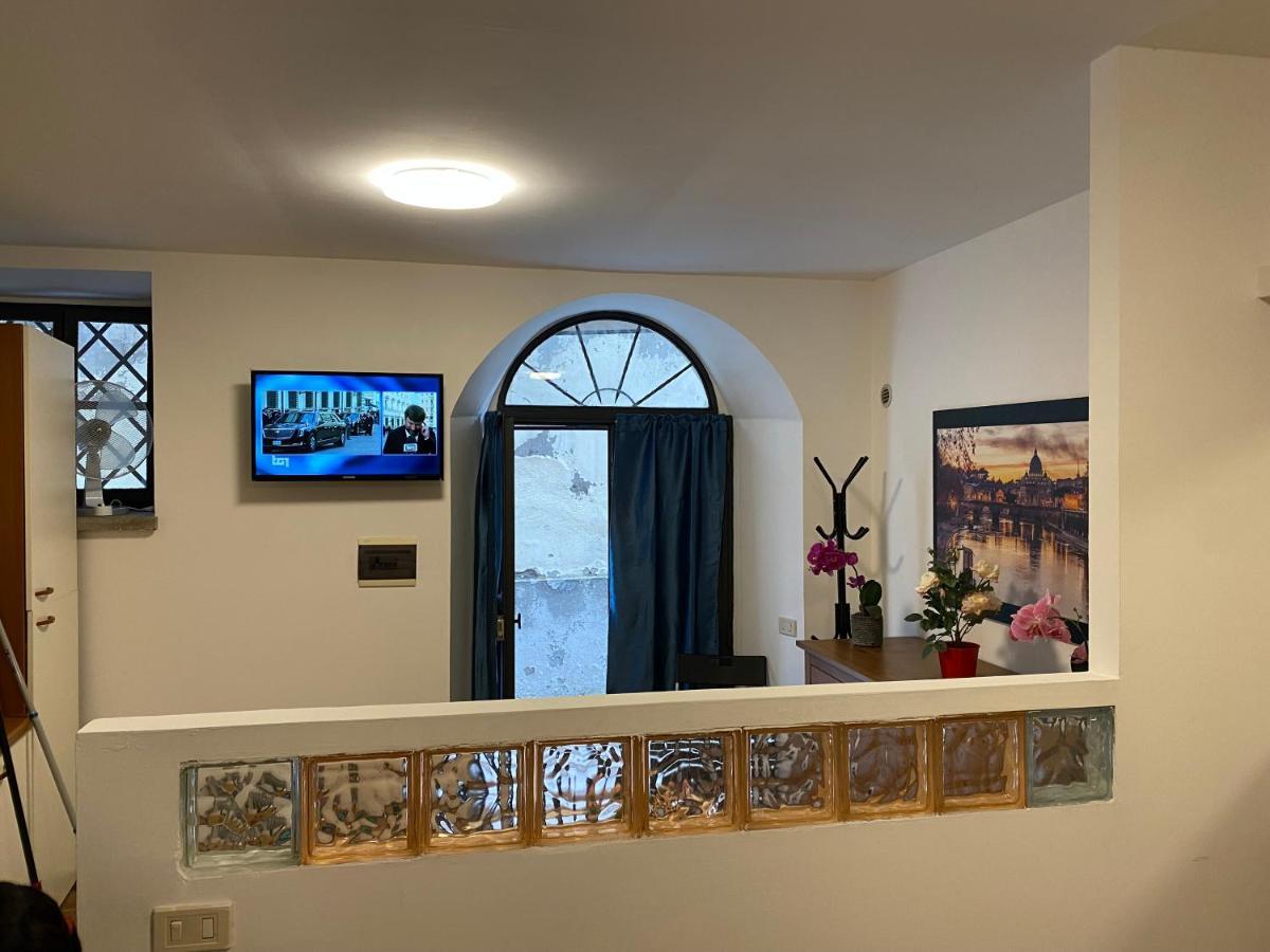 Castiglione Apartament You&Me Apartment Castiglione In Teverina Exterior photo